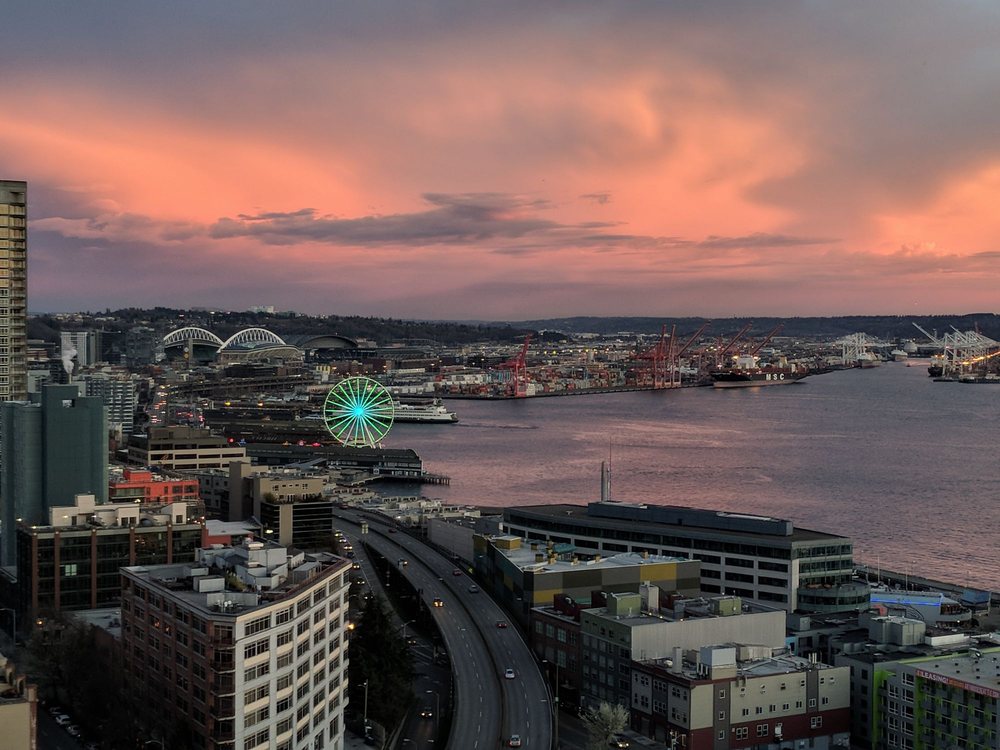 Seattle Rental Group