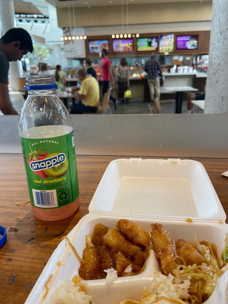 Ruby Thai Kitchen