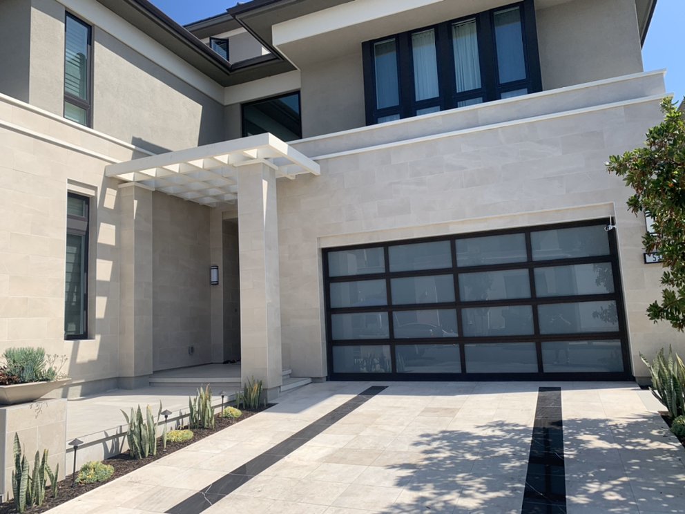 First Garage Door and Gates