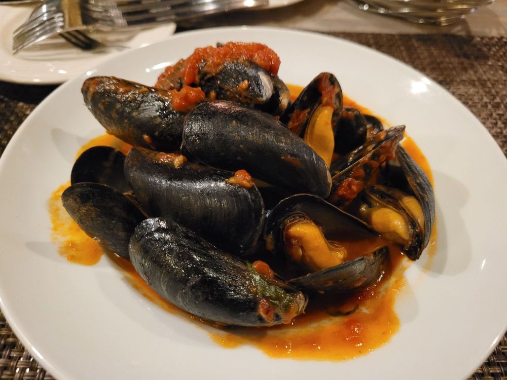 Alberto's Ristorante