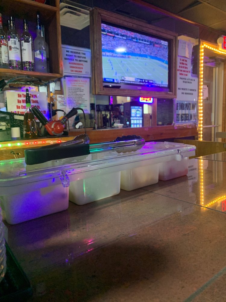 Carletta's Hideaway