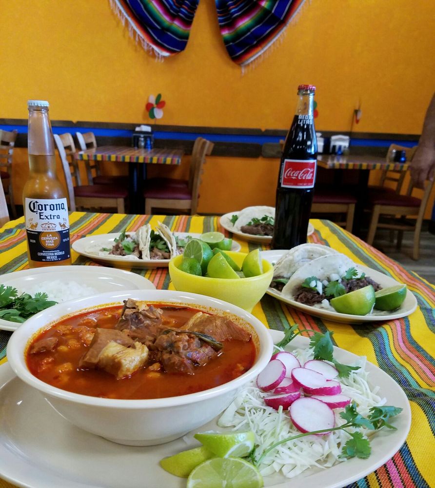 La Rancherita