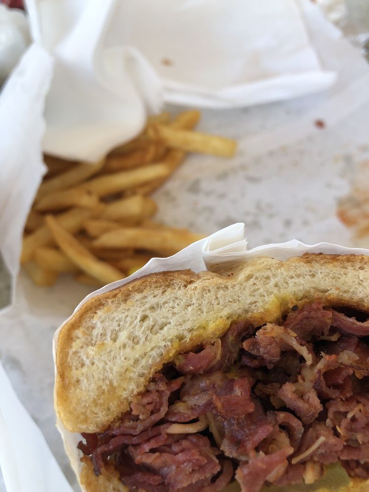 Bill's Drive In