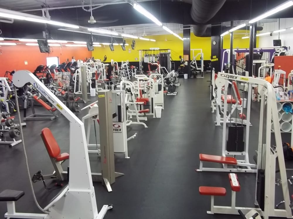 Summit Fitness 15 Photos & 18 Reviews Gyms 934 E Fry Blvd, Sierra Vista, AZ Phone Number