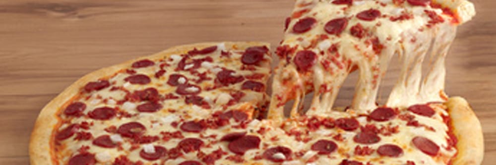 Mamma Mia's Pizza