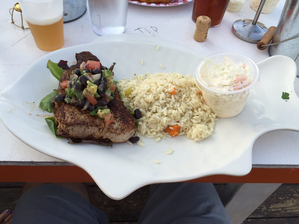 Red’s Lobster Pot Restaurant 113 Photos & 186 Reviews Seafood 57