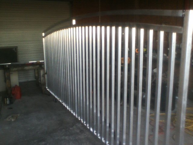 Brian's Tool Shack and Fence & Gate Service