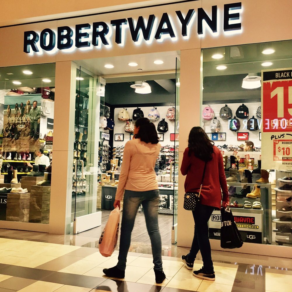 Robert Wayne Footwear 17 Reviews Shoe Stores 1065