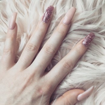 Cosmo Nails - 133 Photos 