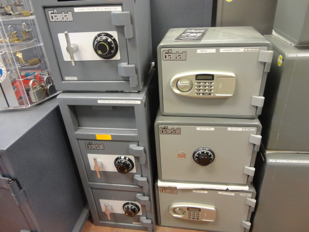 Arrow Locksmiths