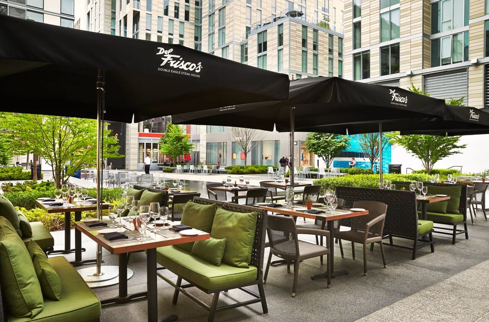 Del Frisco's Double Eagle Steakhouse Del Frisco's Double Eagle Steakhouse