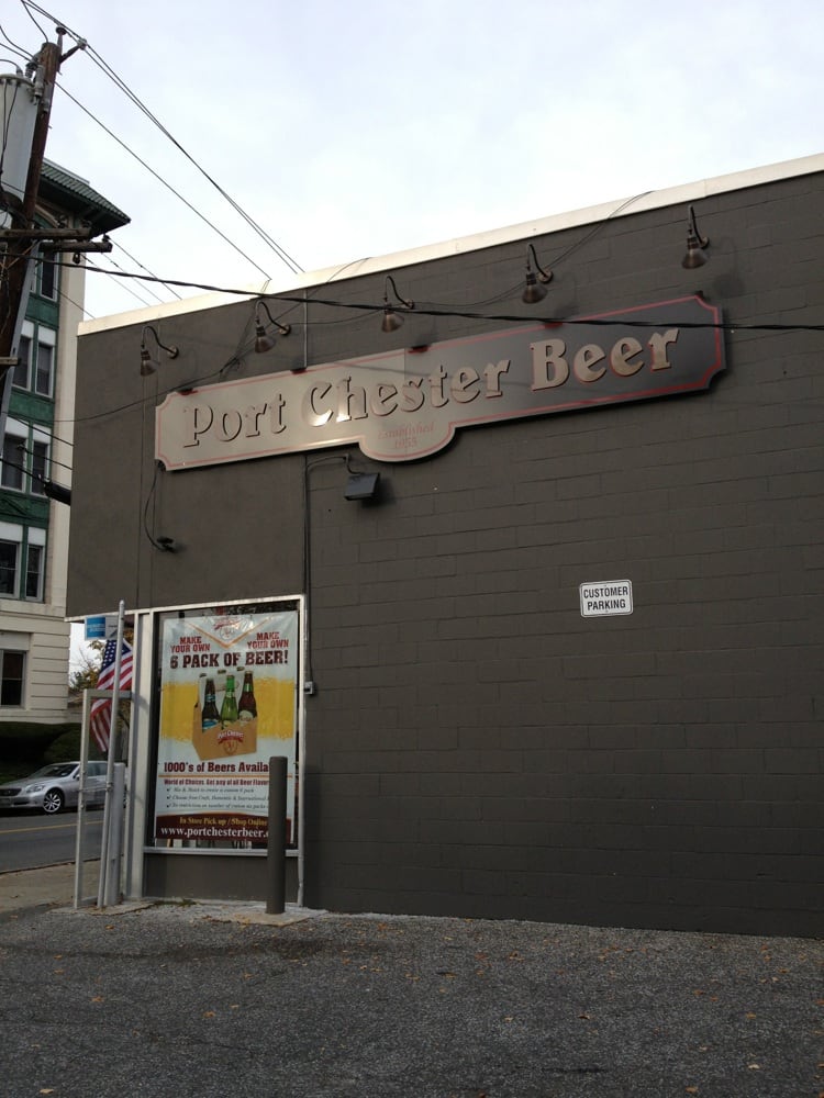 Port Chester Beer Distributors 16 Photos & 18 Reviews Beer, Wine