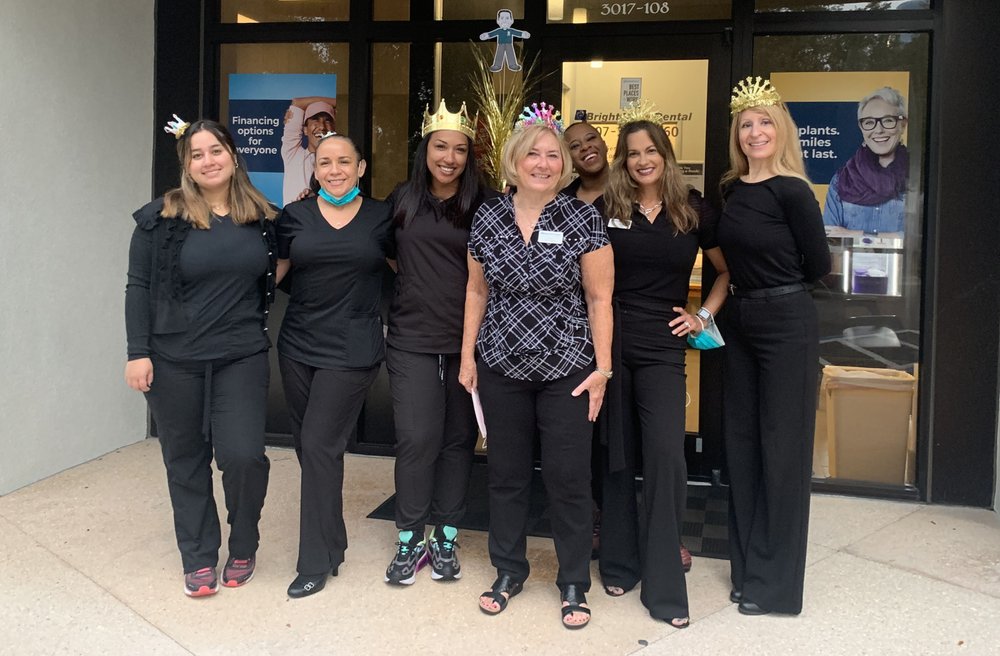 image of business Bright Now! Dental & Orthodontics - Winter Garden