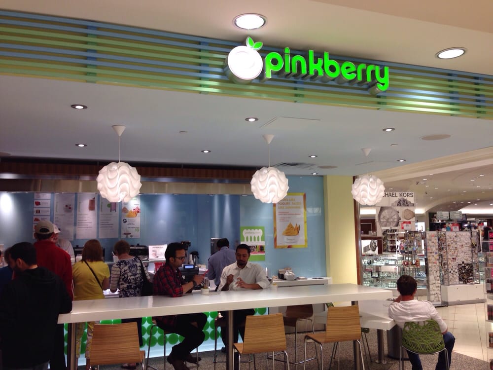Pinkberry 14 Photos & 19 Reviews Ice Cream & Frozen Yogurt 4000
