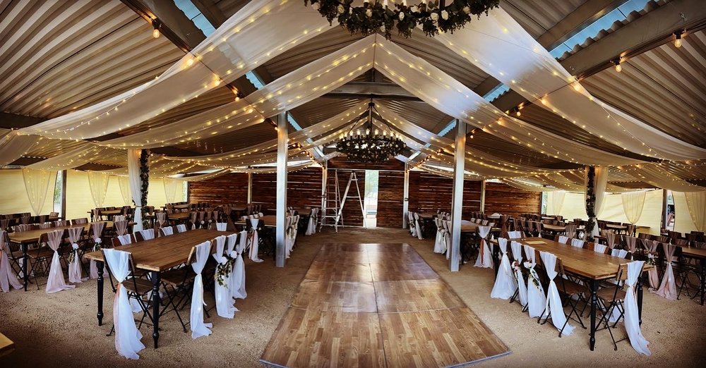BG'z Party Rentals