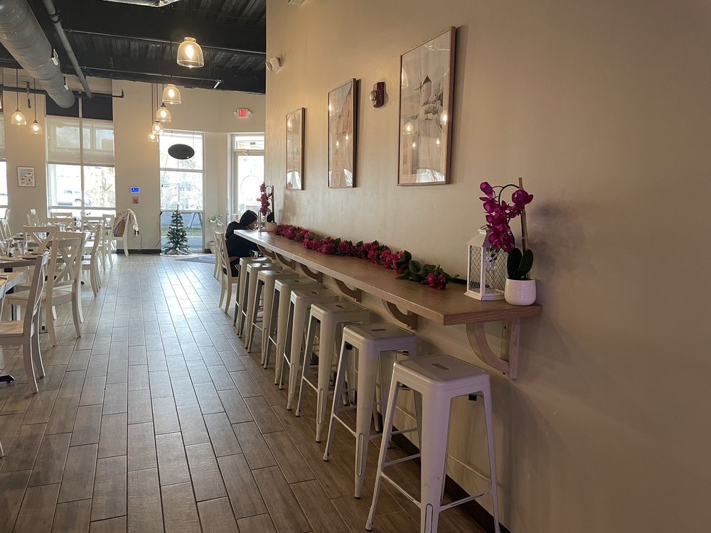 Hellenic Greek Kitchen