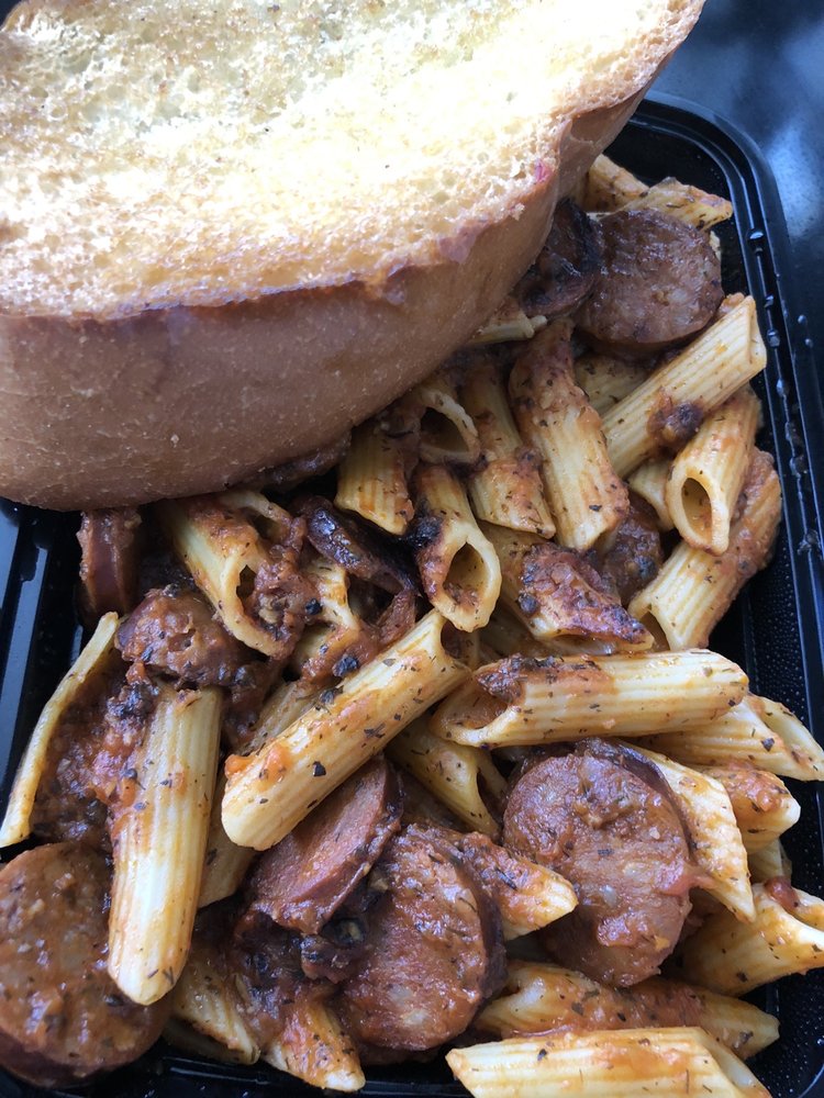 Neighbour's Restaurant & Pizza House