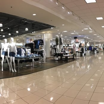 Nordstrom Natick Mall - 47 Photos & 93 Reviews - Department Stores ...