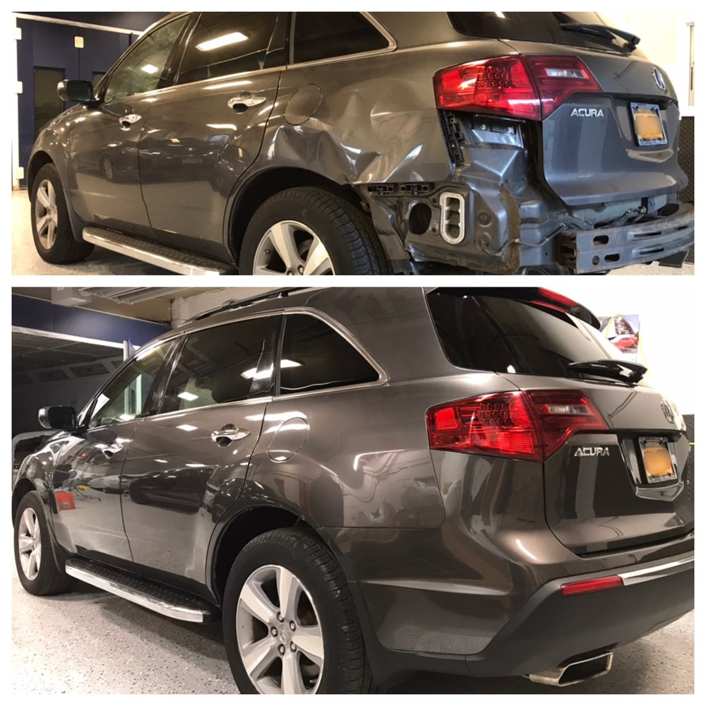 Haven Auto Body