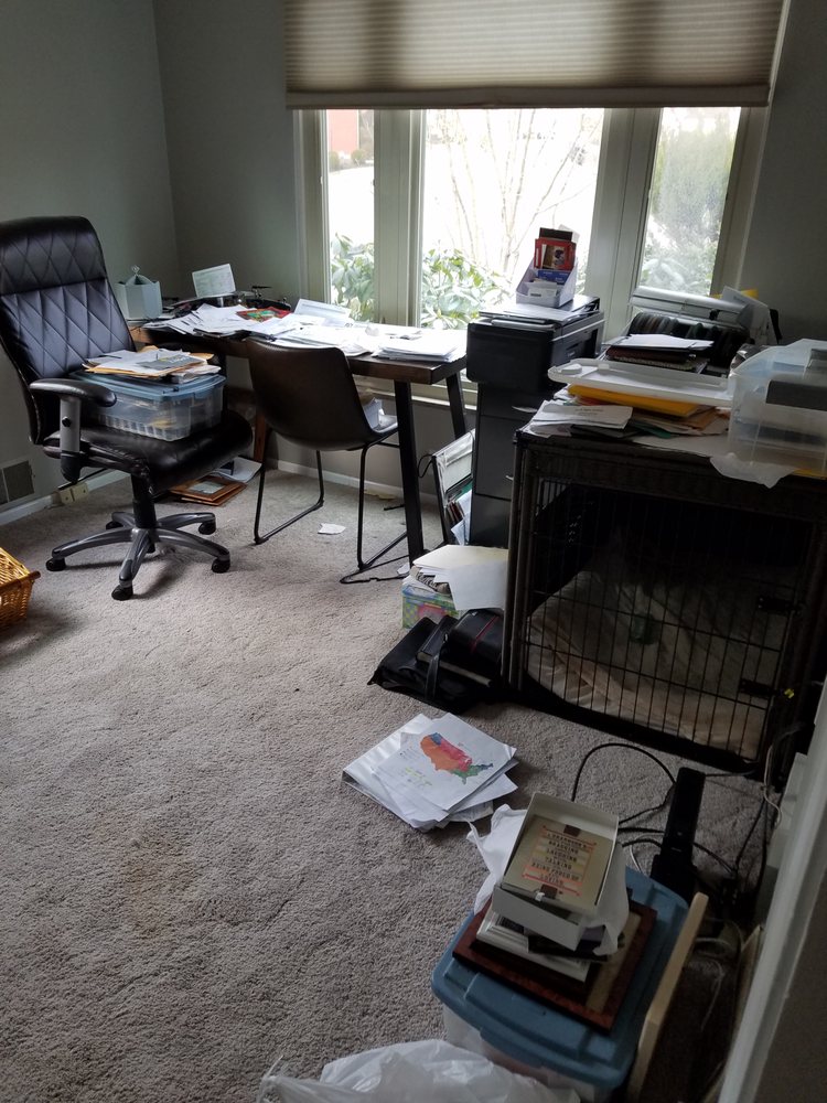 Clear Organization