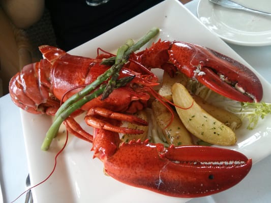 Crab Catcher Restaurant Menu Crab Catcher Restaurant Menu