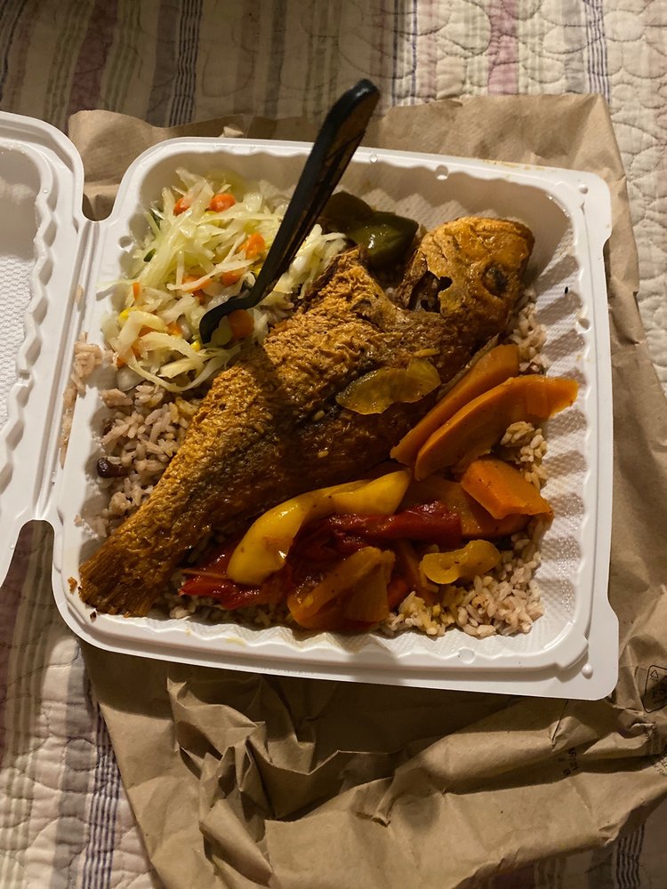 Cooler Runnings Jamaican Restaurant