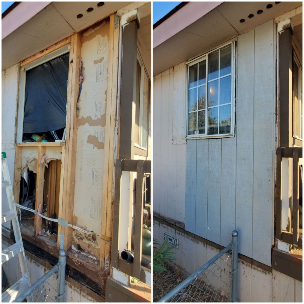 Joe the Handyman