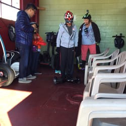Segway Santa Cruz Tours Closed 32 Photos 61 Reviews