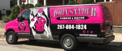 John Snyder Plumbing and Heating