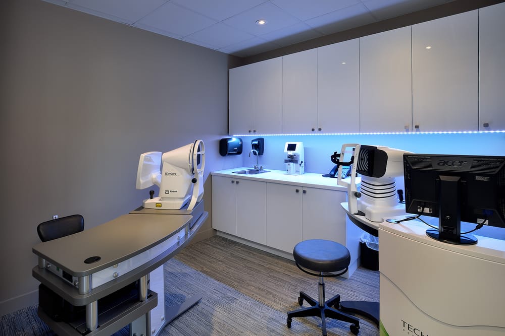 Burlington Laser Eye Centre Laser Eye Surgery/Lasik 3305 Harvester