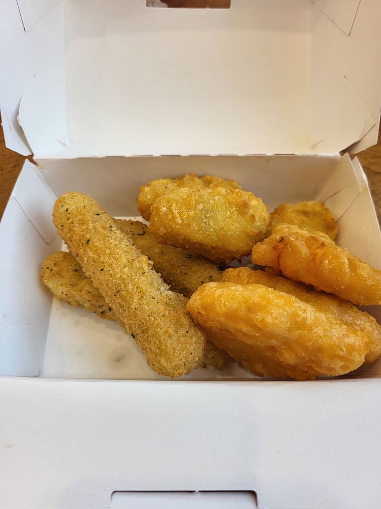 Sheetz