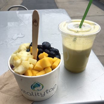 Where To Buy Acai Berries In San Diego