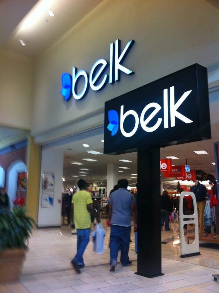 Belk Department Stores 2222 Northwoods Blvd, Charleston, SC Phone