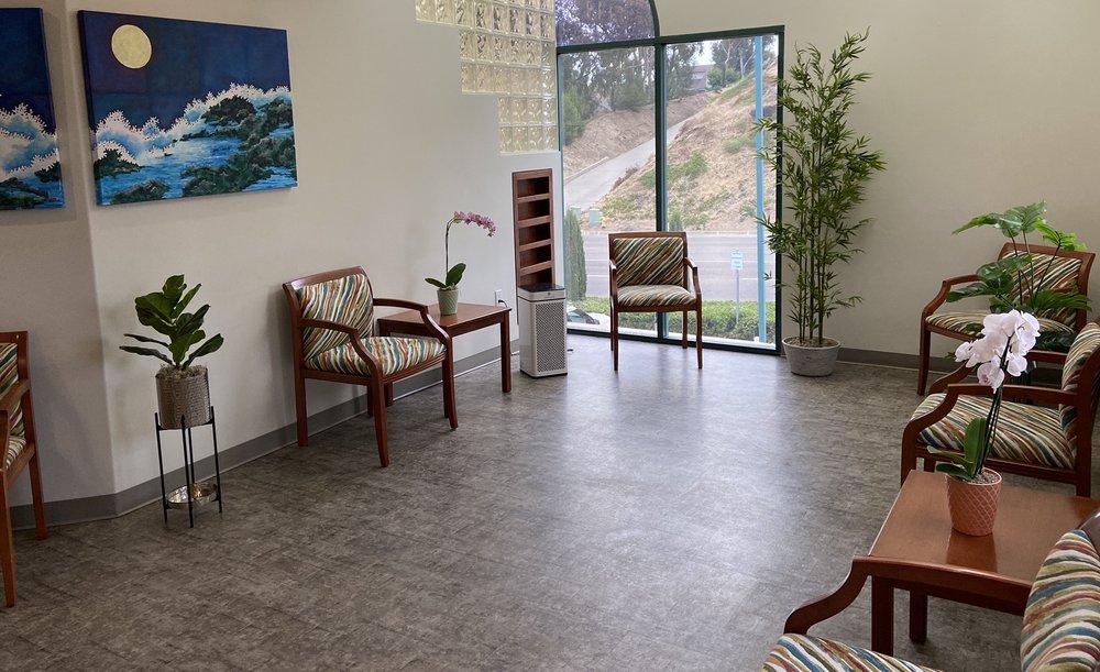 image of business Francisco Mondragon, DDS