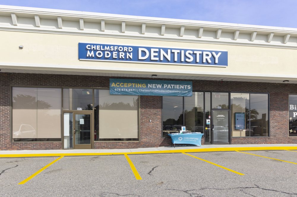 image of business Chelmsford Modern Dentistry