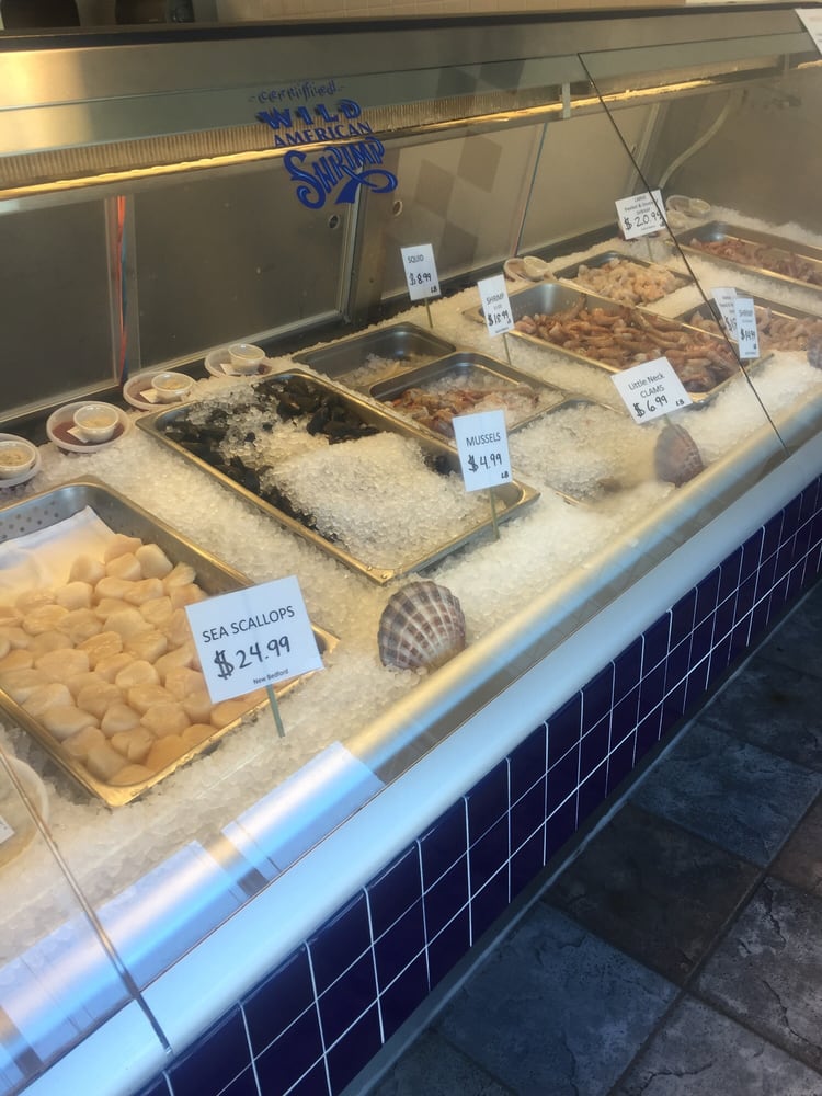 Snapper Grabbers Seafood Market 15 Photos Seafood Markets 521