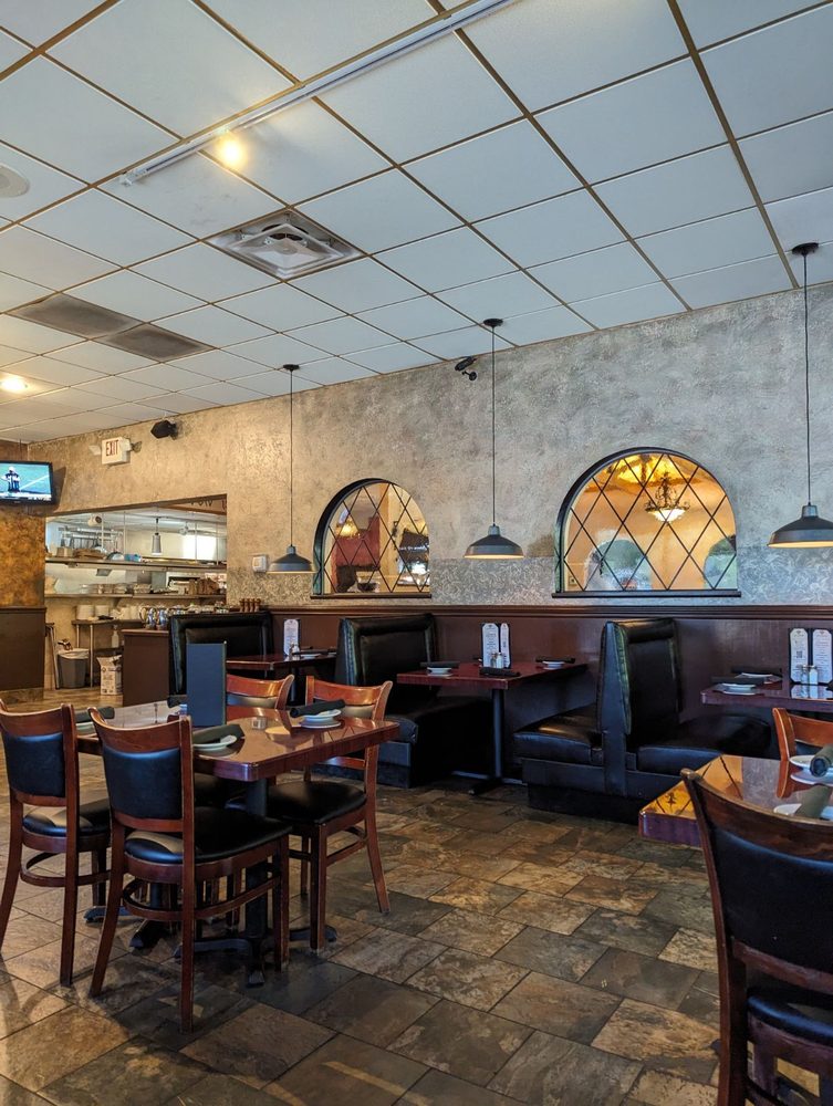 Giannos Of High Point