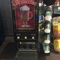 westown movies alcohol