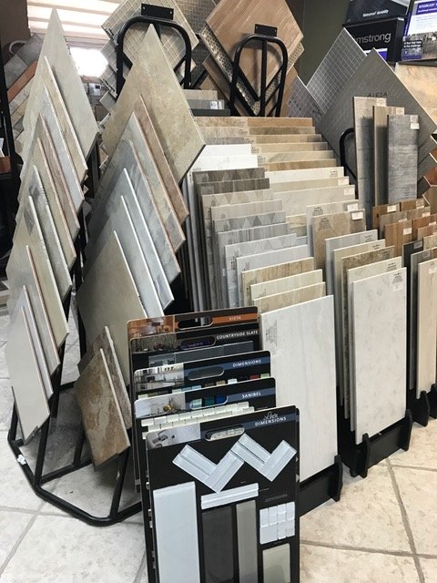 image of business Castle Carpets & Interiors