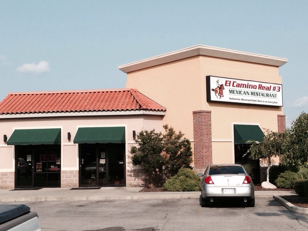 El Camino Real 14 Photos & 16 Reviews Mexican 290 Cr 6 E, Elkhart, IN Restaurant Reviews