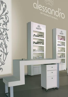 Anton Designs Nail Salon