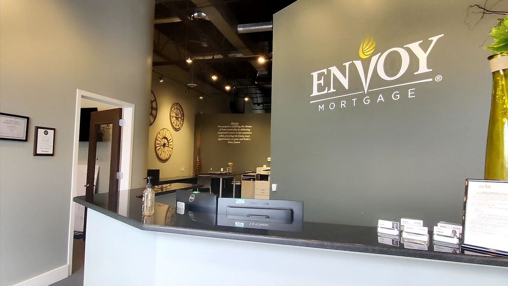 Envoy Mortgage - Rochester, MI