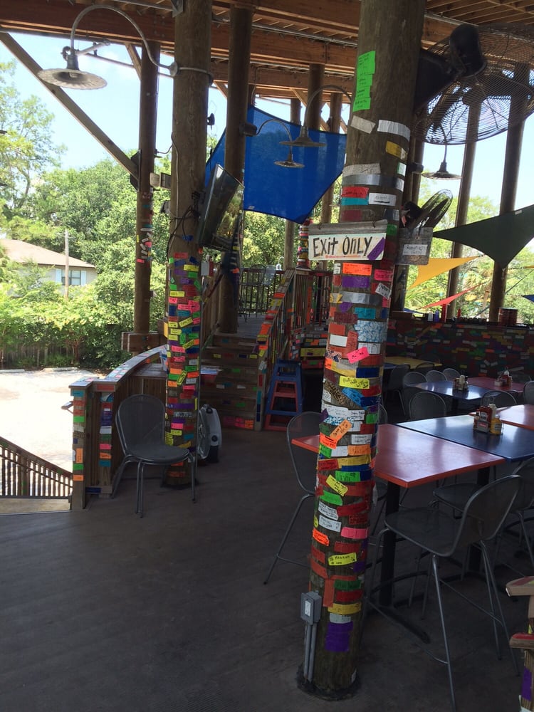 Photos for Tacky Jacks Yelp