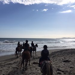 Santa Barbara Beach Horseback Rides 93 Photos 54 Reviews Tours Photo Of Santa Barbara Beach Horseback Rides Ca United States