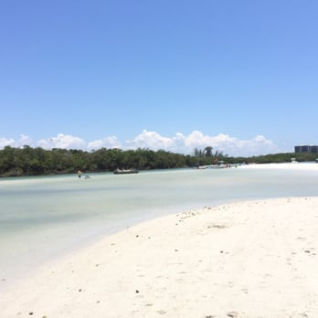Little Hickory Island Beach Park 21 Photos Parks 26082 Photo Of Little Hickory Island Beach Park Bonita Springs Fl United States