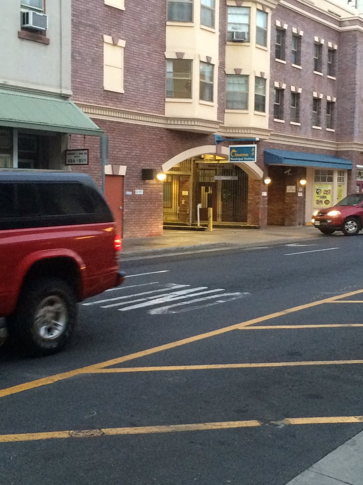 Maunakea Municipal Parking Parking 106A N King St, Chinatown, Honolulu, HI Yelp