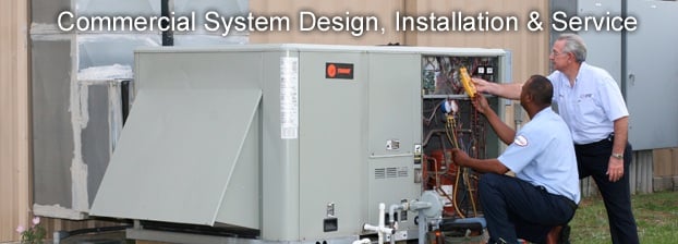 Efficient Systems AC & Plumbing