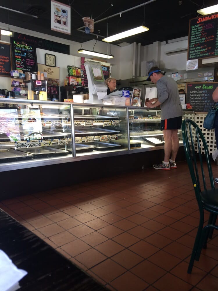 The Muffin Shop 29 Reviews American (Traditional) 126 Washington St, Marblehead, MA