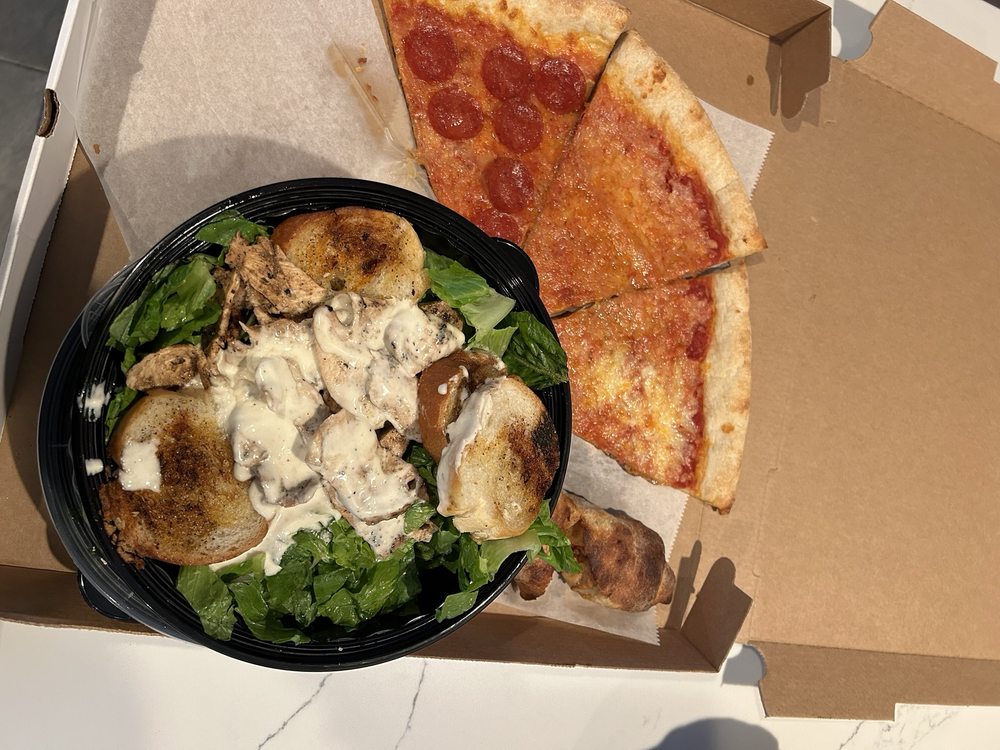 Gino's Pizzeria Gino's Pizzeria