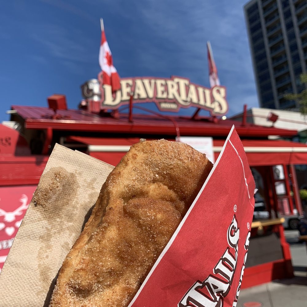 BeaverTails